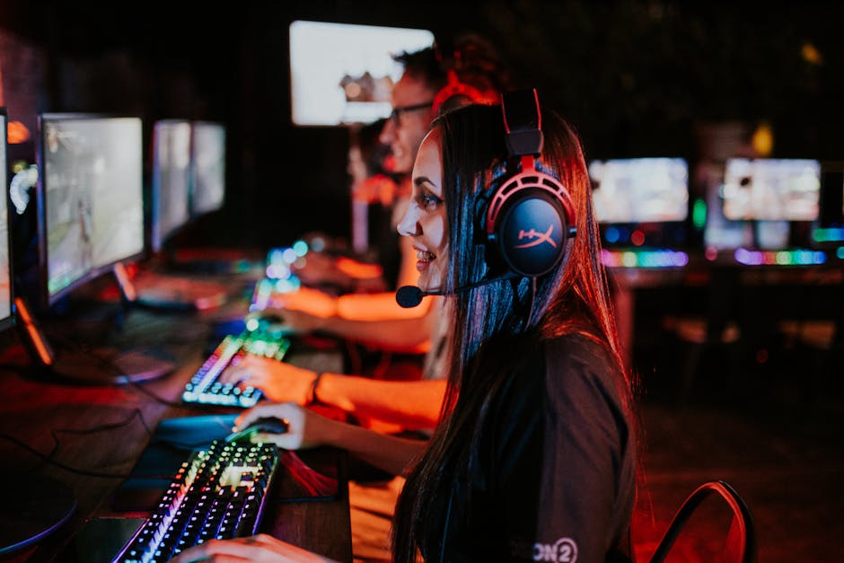 How REJEKIHOKI Works to Enhance the Online Gaming Experience for Users